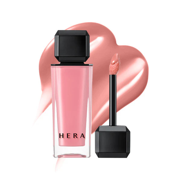 [Felix's Pick] HERA Sensual Nude Gloss + Felix cat plushie PREORDER