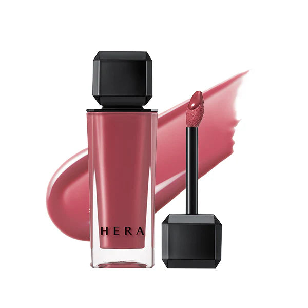 [Felix's Pick] HERA Sensual Nude Gloss + Felix cat plushie PREORDER