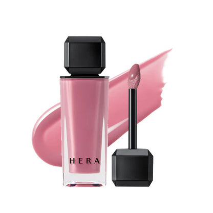 [Felix's Pick] HERA Sensual Nude Gloss + Felix cat plushie PREORDER