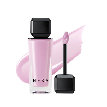 [Felix's Pick] HERA Sensual Nude Gloss + Felix cat plushie PREORDER