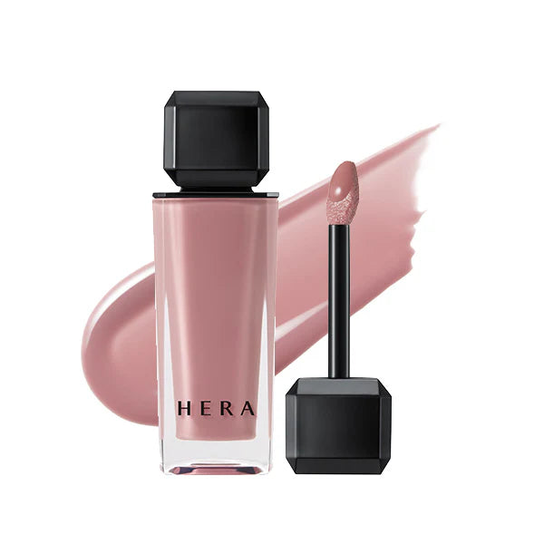 [Felix's Pick] HERA Sensual Nude Gloss + Felix cat plushie PREORDER