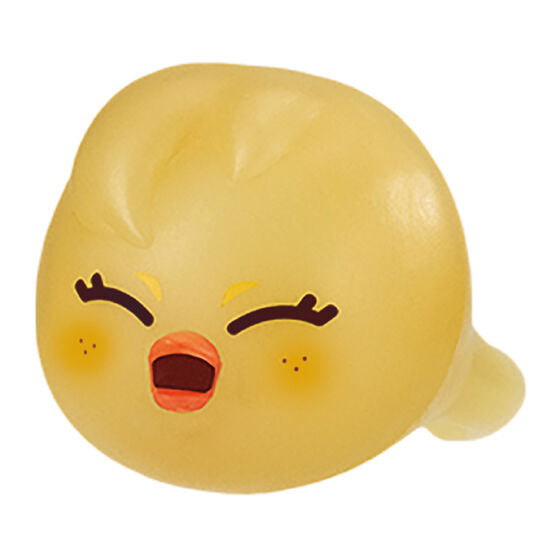 Stray Kids Japan SKZOO X BANDAI Birthday Clear rings DWAEKKI&HAN QUOKKA&BbokAri GASHAPON PREORDER