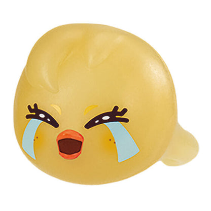 Stray Kids Japan SKZOO X BANDAI Birthday Clear rings DWAEKKI&HAN QUOKKA&BbokAri GASHAPON PREORDER