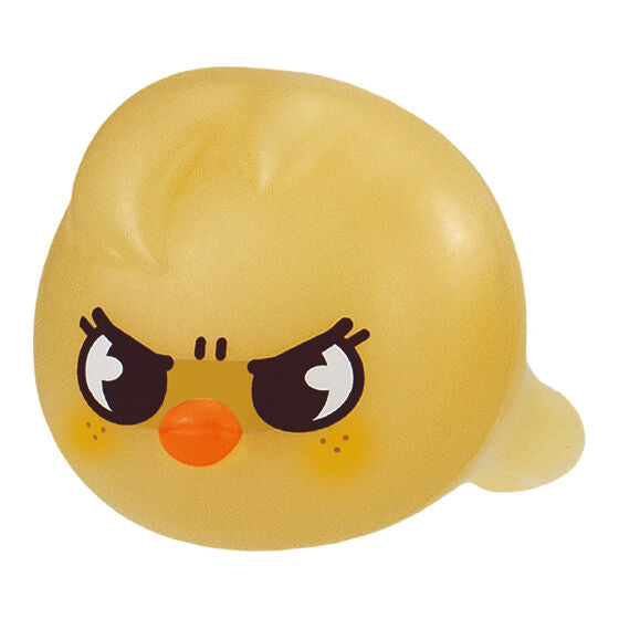 Stray Kids Japan SKZOO X BANDAI Birthday Clear rings DWAEKKI&HAN QUOKKA&BbokAri GASHAPON PREORDER