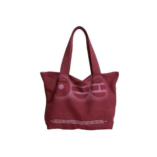 BTS [GLOBAL EXCLUSIVE] Fabric Bag PREORDER