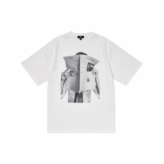 S/S T-Shirt (RM) ARIRANG