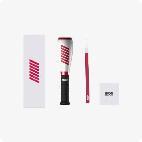 iKON - Official Light Stick