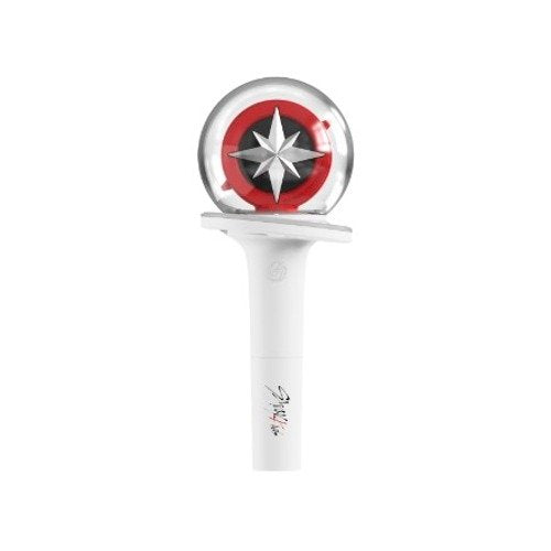 STRAY KIDS - OFFICIAL LIGHT STICK VER. 2