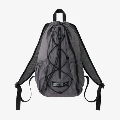 STRAY KIDS - RUN IT JAPANESE MD | PORTABLE BACKPACK PREORDER
