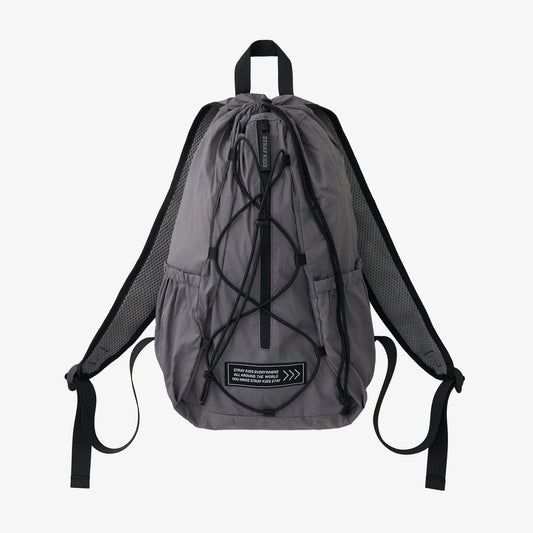 STRAY KIDS - RUN IT JAPANESE MD | PORTABLE BACKPACK PREORDER