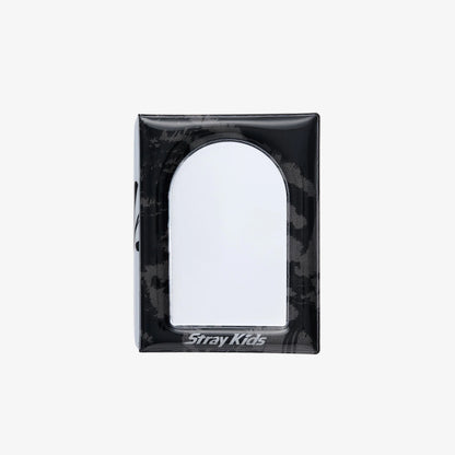 STRAY KIDS - RUN IT JAPANESE MD |PHOTO CARD CASE PREORDER