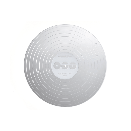 Mirror VINYL ver. (BTS) ARIRANG PREORDER