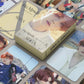 BTS ME, MYSELF AND SUGA LOMO CARDS 55KS