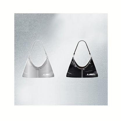 LISA × MINISO - Hobo Bag PREORDER