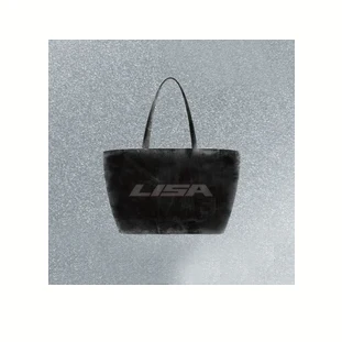LISA × MINISO - Tote Bag PREORDER