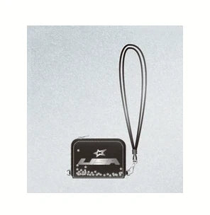 LISA × MINISO - Coin Purse PREORDER