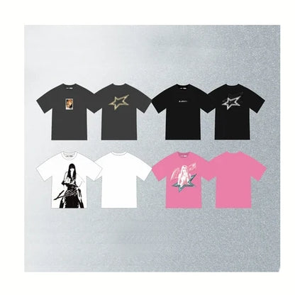 LISA × MINISO - T-Shirt PREORDER