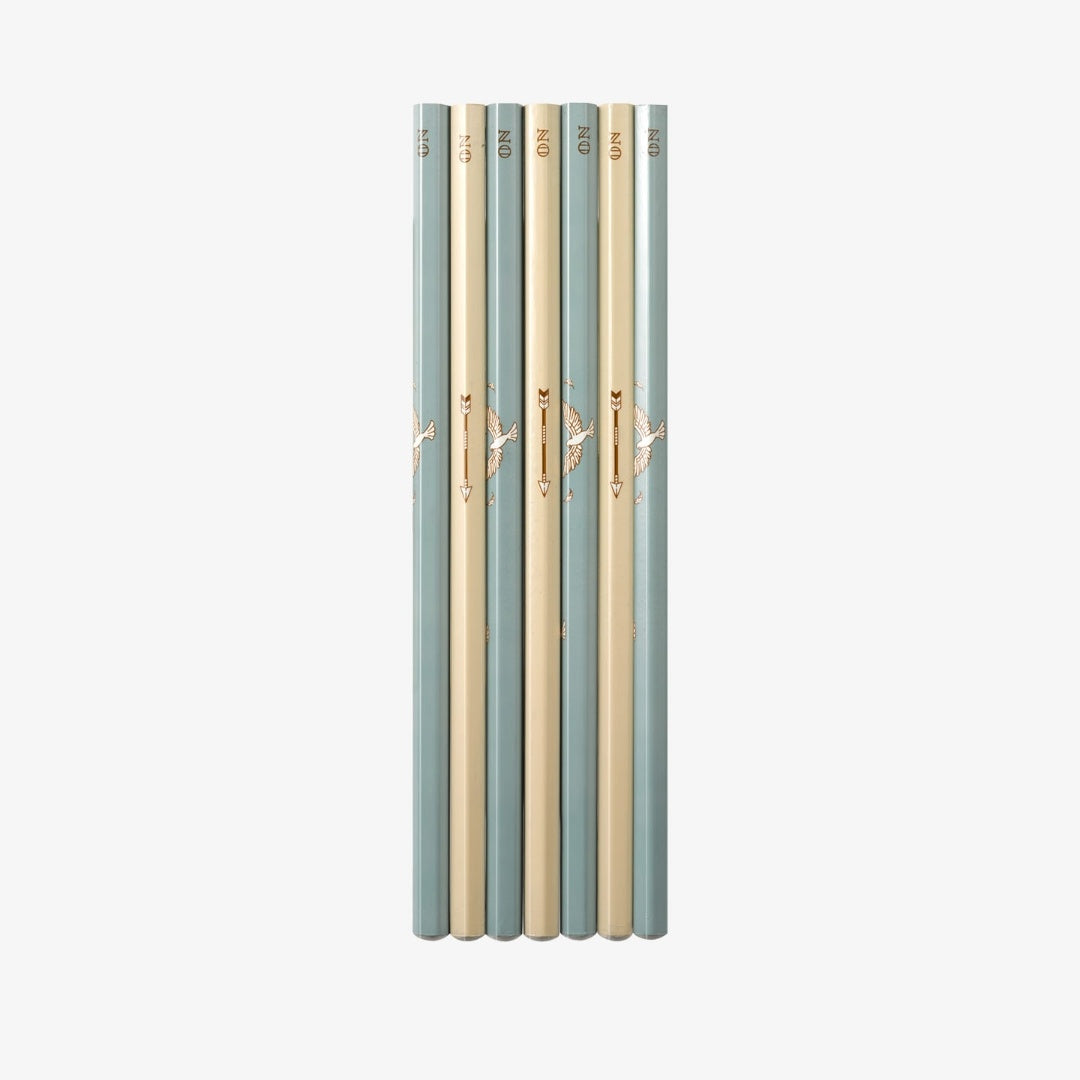 BTS MAP OF THE SOUL : 7 Pop-Up exlusive pencil set