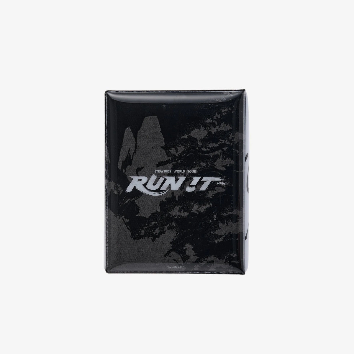 STRAY KIDS - RUN IT JAPANESE MD |PHOTO CARD CASE PREORDER