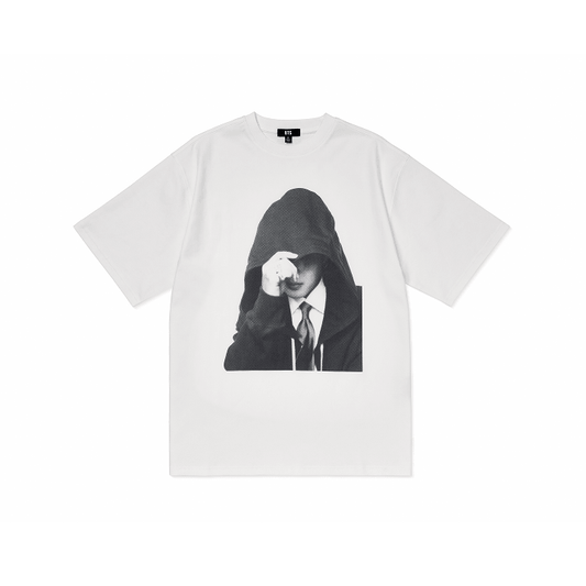 S/S T-Shirt (Jimin) ARIRANG