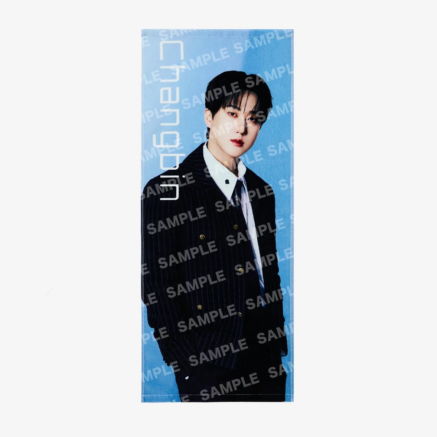 STRAY KIDS - RUN IT JAPANESE MD | PHOTO FACE TOWEL PREORDER