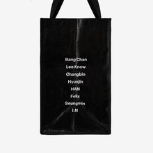 STRAY KIDS - RUN IT JAPANESE MD | SHOPPING BAG KEYRING PREORDER