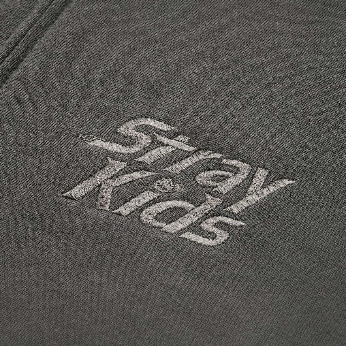 STRAY KIDS - RUN IT JAPANESE MD |HOODIE PREORDER