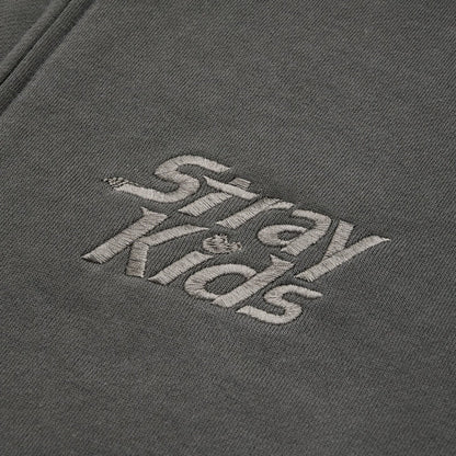 STRAY KIDS - RUN IT JAPANESE MD |HOODIE PREORDER