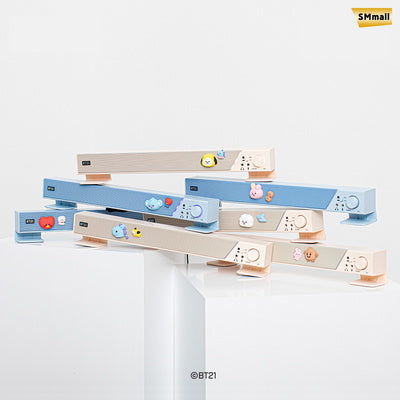 BT21 MY LITTLE BUDDY SOUND BAR