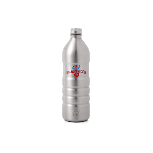 BTS 'Arirang' World Tour [BTS X Urban Sophistication] Souvenir Bottle PREORDER