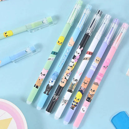 STRAY KIDS SKZOO PEN