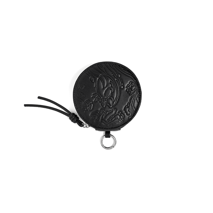 Card Holder (Black) ARIRANG