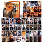 ATEEZ GOLDEN HOUR PART. 3 LOMO CARDS 55KS