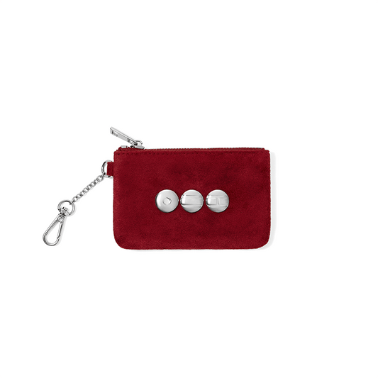 Card Holder (Red) ARIRANG PREORDER