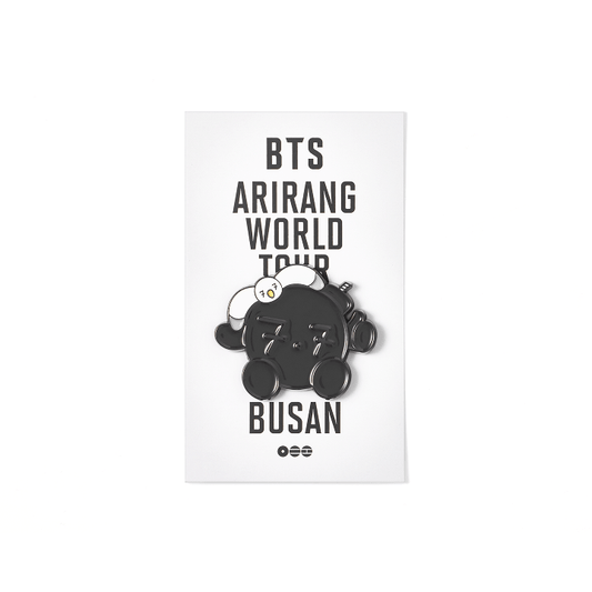 BTS - Magnet_Busan Ver. ['Arirang' World Tour / BUSAN EXCLUSIVE] PREORDER