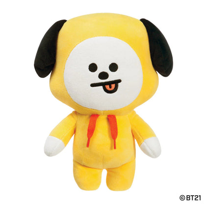 BT21 LINE FRIENDS STANDING DOLL 27CM