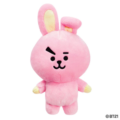 BT21 LINE FRIENDS STANDING DOLL 27CM