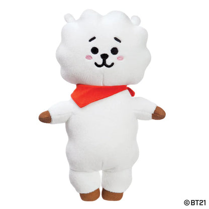 BT21 LINE FRIENDS STANDING DOLL 18CM