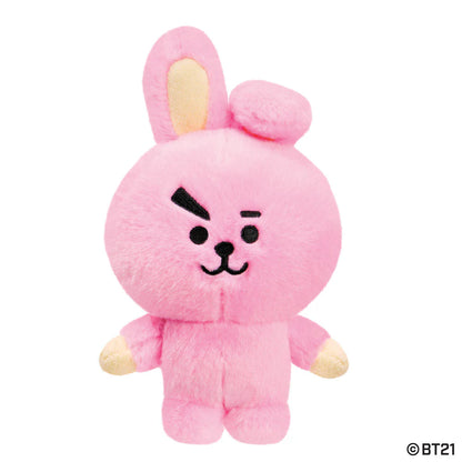 BT21 LINE FRIENDS STANDING DOLL 18CM