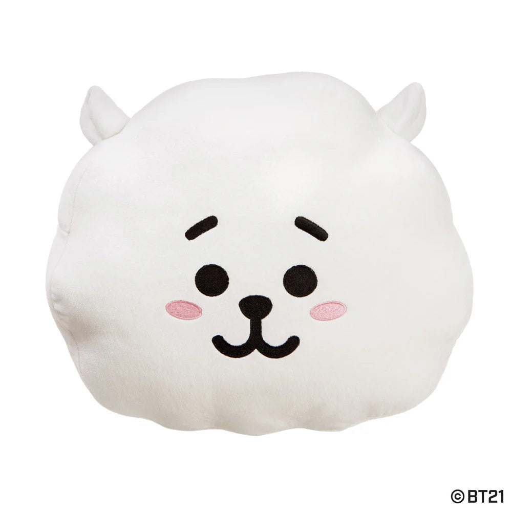 BT21 LINE FRIENDS CUSHION 32CM