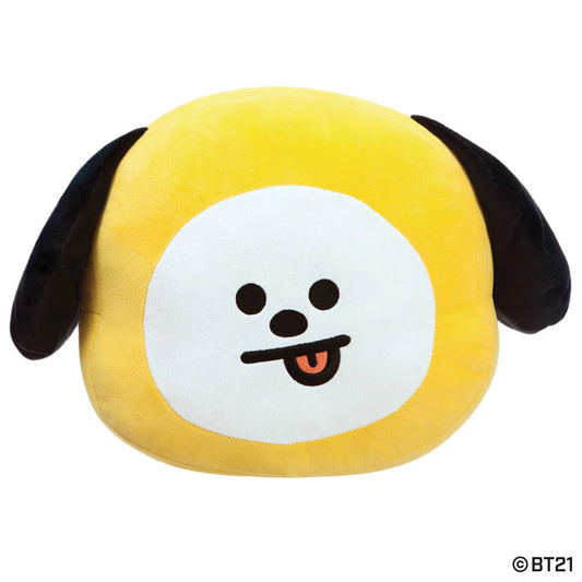 BT21 LINE FRIENDS CUSHION 32CM