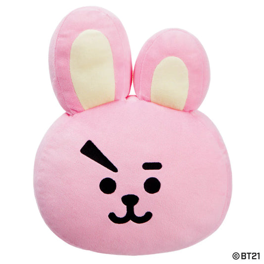 BT21 LINE FRIENDS CUSHION 32CM