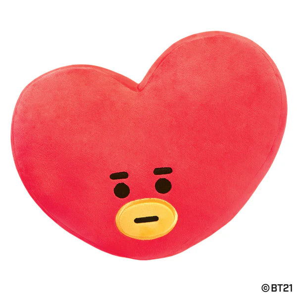 BT21 LINE FRIENDS CUSHION 32CM