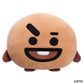 BT21 LINE FRIENDS CUSHION 32CM