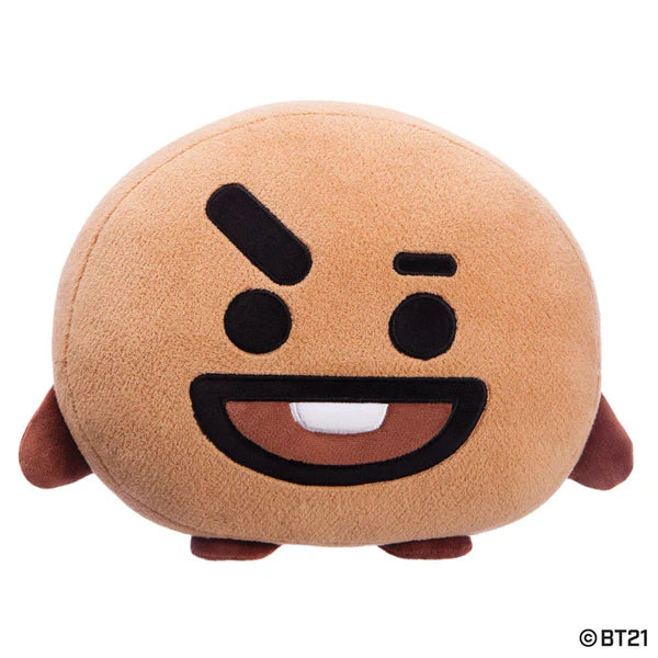 BT21 LINE FRIENDS CUSHION 32CM