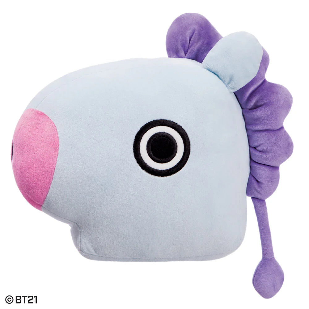 BT21 LINE FRIENDS CUSHION 32CM