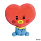 BABY BT21 LINE FRIENDS SEDÍCÍ PLYŠOVÁ PANENKA 21CM