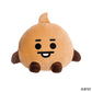 BABY BT21 LINE FRIENDS SEDÍCÍ PLYŠOVÁ PANENKA 21CM