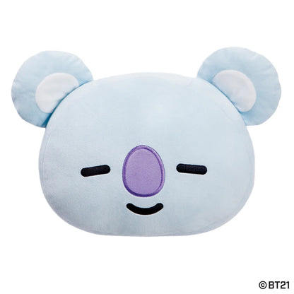 BT21 LINE FRIENDS CUSHION 32CM