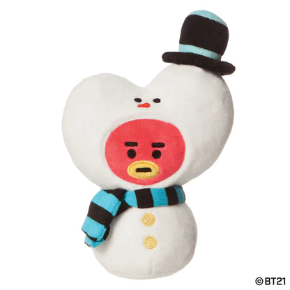 BT21 WINTER PLUSHIES 15CM 